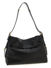 Givenchy Voyou Medium Shoulder Bag Black