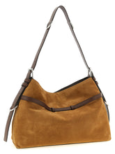 Givenchy Voyou Medium Shoulder Bag Brown
