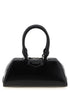 Givenchy Antigona East-west Mini Handbag Black