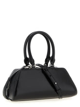 Givenchy Antigona East-west Mini Handbag Black