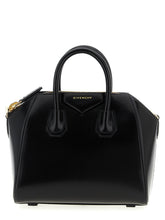 Givenchy Antigona Mini Handbag Black