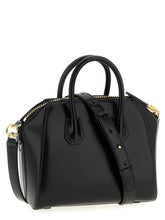 Givenchy Antigona Mini Handbag Black