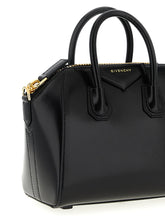 Givenchy Antigona Mini Handbag Black