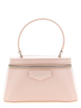 Givenchy Antigona Handbag - Beauty Case Pink