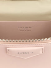 Givenchy Antigona Handbag - Beauty Case Pink