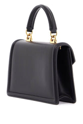 Dolce & Gabbana Small Devotion top-handle bag black