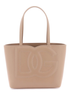 D&G Logo Shopping Bag