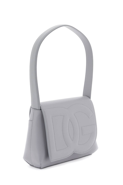 D&amp;G Logo Shoulder bag