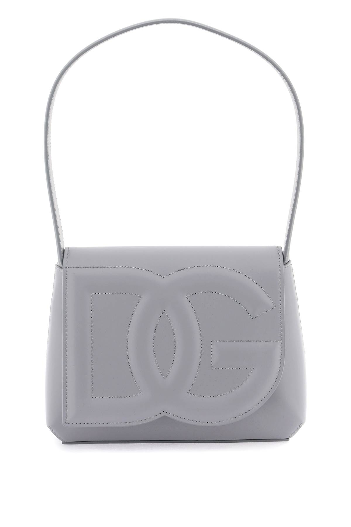 D&amp;G Logo Shoulder bag