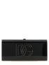 Dolce & Gabbana Dolce Box Clutch Black  