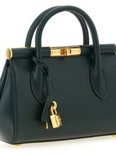 Dolce & Gabbana Marlene Day Mini Handbag Green