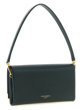 Dolce & Gabbana Marlene Shoulder Bag Green