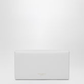 Dolce & Gabbana White Calfskin Marlene Shoulder Bag White