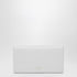 Dolce & Gabbana White Calfskin Marlene Shoulder Bag White