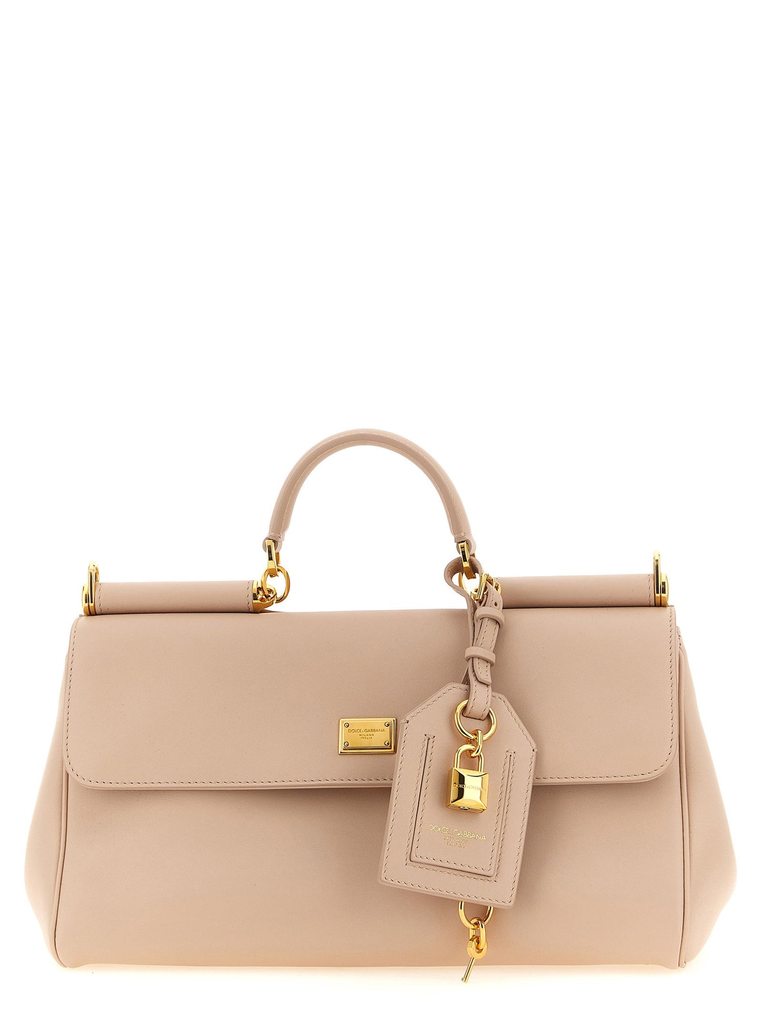 Dolce &amp; Gabbana My Sicily Handbag Pink