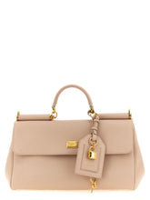 Dolce & Gabbana My Sicily Handbag Pink