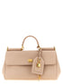 Dolce & Gabbana My Sicily Handbag Pink