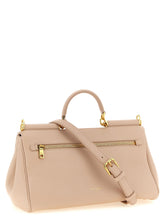Dolce & Gabbana My Sicily Handbag Pink