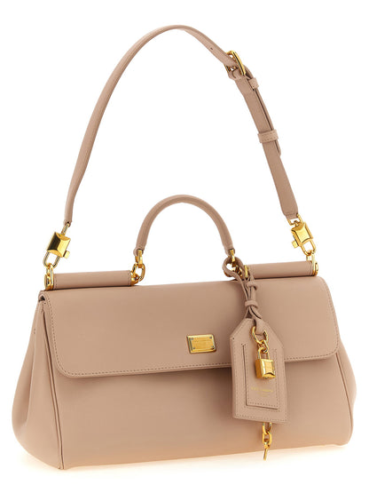 Dolce &amp; Gabbana My Sicily Handbag Pink