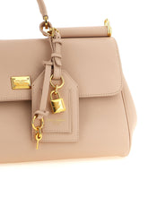 Dolce & Gabbana My Sicily Handbag Pink