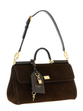 Dolce & Gabbana My Sicily Handbag Brown