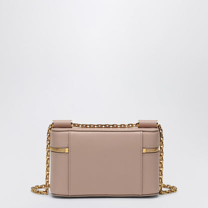 Dolce &amp; Gabbana Shoulder Bag Sicily Small Powder Beige