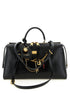 Dolce & Gabbana Vittoria Medium Handbag Black