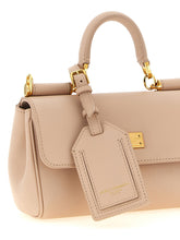 Dolce & Gabbana My Sicily Mini Handbag Pink