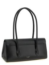 Dolce & Gabbana Marlene Handbag Black  