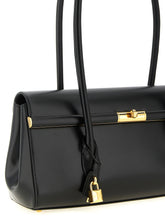 Dolce & Gabbana Marlene Handbag Black  
