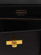 Dolce & Gabbana Marlene Handbag Black  