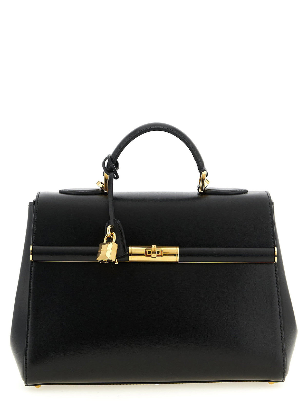 Dolce &amp; Gabbana Marlene Handbag Black