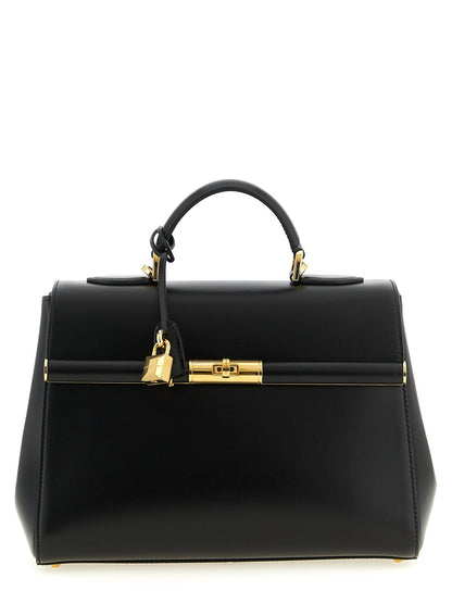 Dolce &amp; Gabbana Marlene Handbag Black