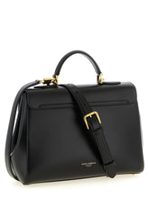 Dolce & Gabbana Marlene Handbag Black