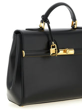 Dolce & Gabbana Marlene Handbag Black