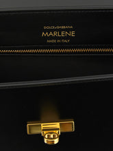 Dolce & Gabbana Marlene Handbag Black