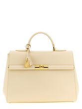 Dolce & Gabbana Marlene Handbag White