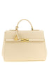 Dolce & Gabbana Marlene Handbag White