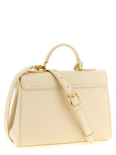 Dolce & Gabbana Marlene Handbag White