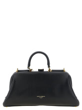 Dolce & Gabbana Grandma Medium Handbag Black  