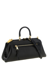 Dolce & Gabbana Grandma Medium Handbag Black  