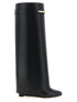 Givenchy Shark Pinch Boots Black  