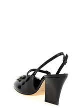 Jimmy Choo Belinda Slingback Black