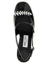 Jimmy Choo Belinda Slingback Black