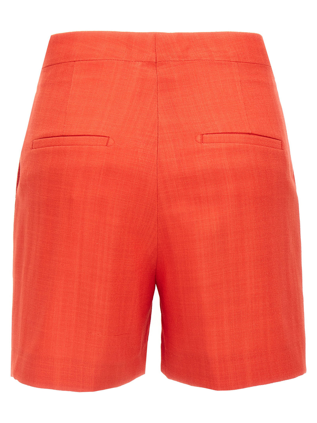 Tagliatore B-elle Shorts Red
