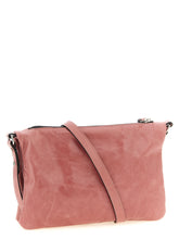 Isabel Marant Winna Duo Crossbody Bag Pink