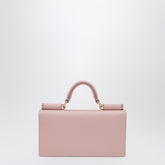 Dolce & Gabbana Pink Dauphine Mini Bag Pink
