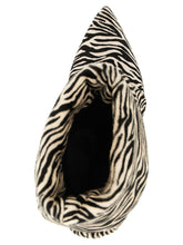 Isabel Marant Edrik Ankle Boots White/Black
