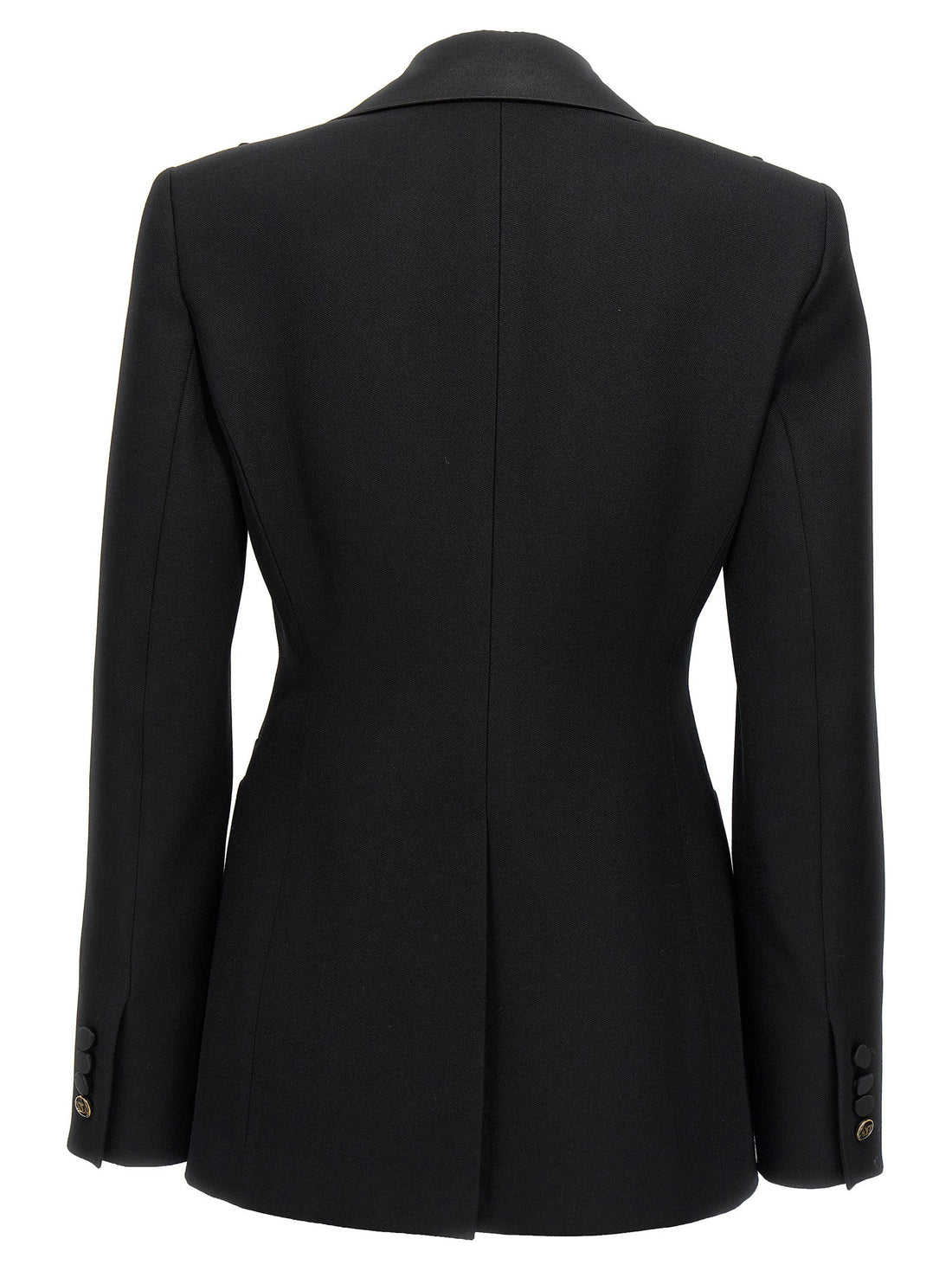Max Mara Boemia Blazer Black