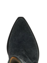 Isabel Marant Denvee Boots Black